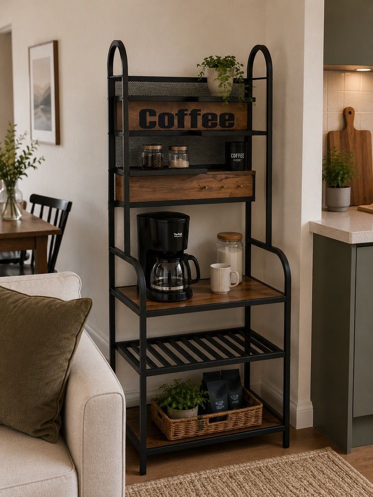 کافی بار مدل coffee